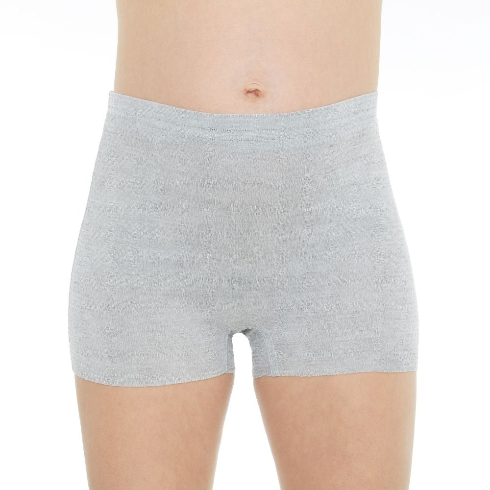 Intimo monouso post parto pantaloncino (8 pezzi)