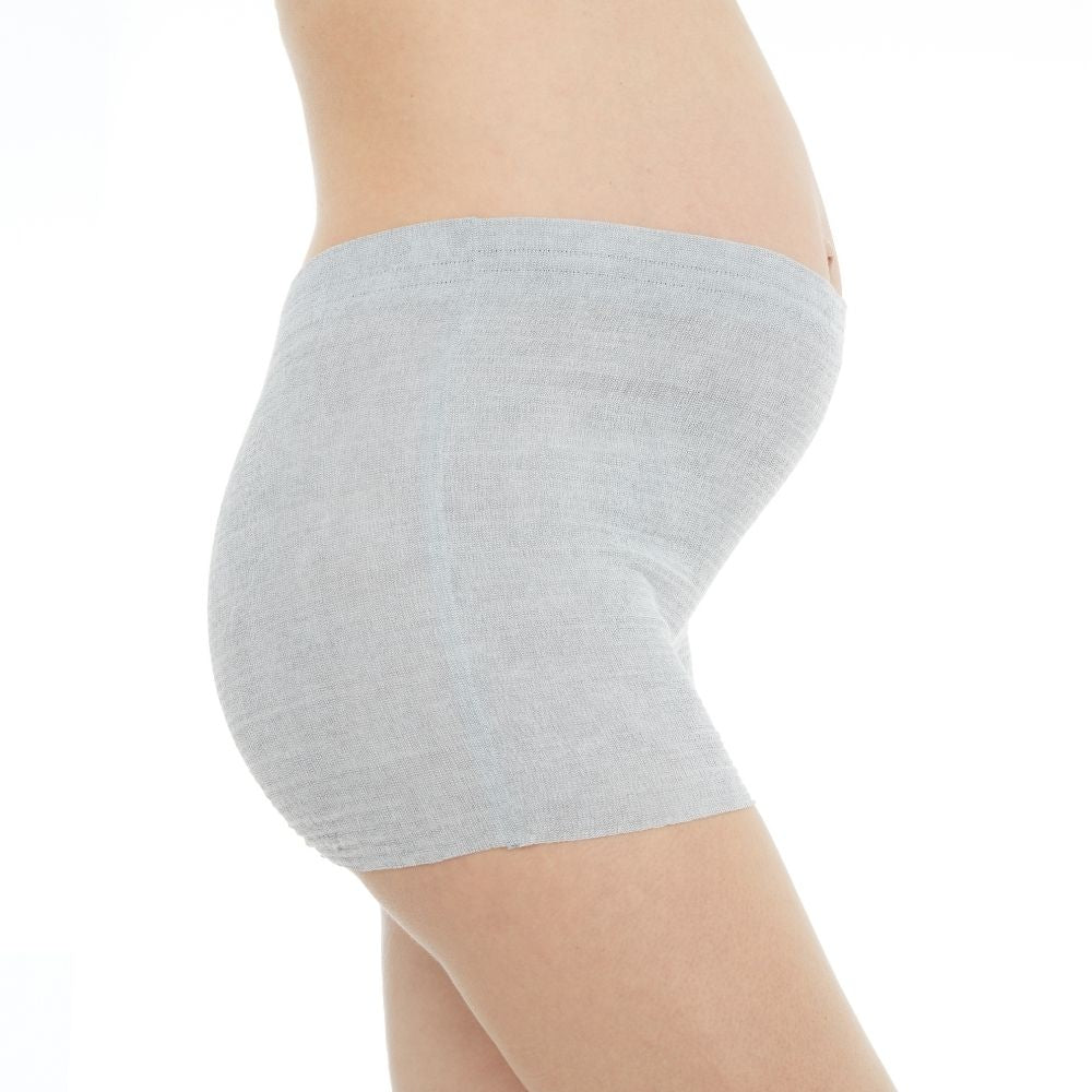 Intimo monouso post parto pantaloncino (8 pezzi)