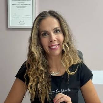 Francesca Di Liberatore, ostetrica
